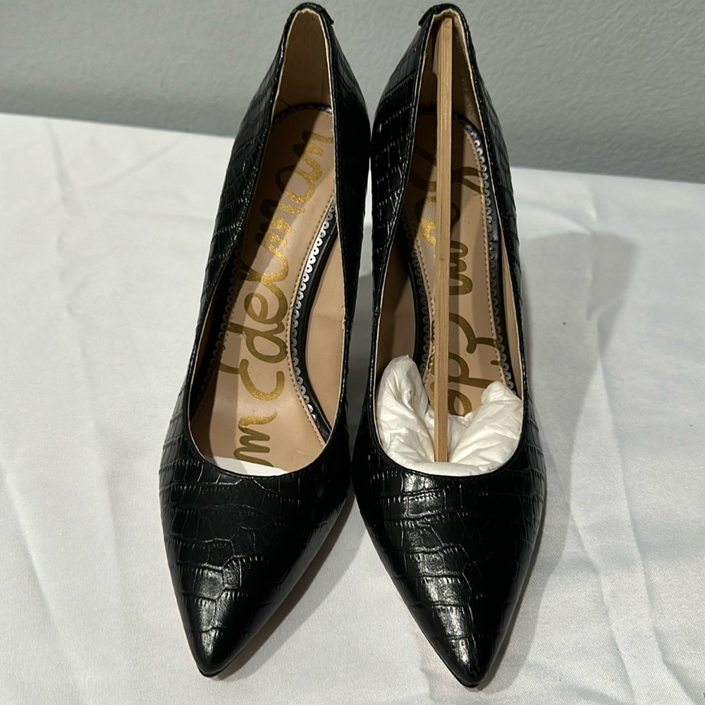 Sam Edelman Pump